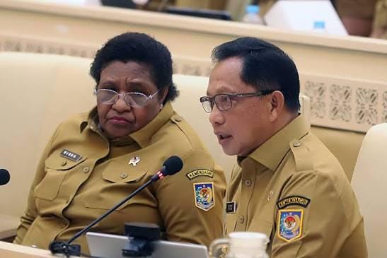 Pemerintah Cairkan Dana Rp18,9 Triliun untuk Bayar PPPK di 546 Daerah