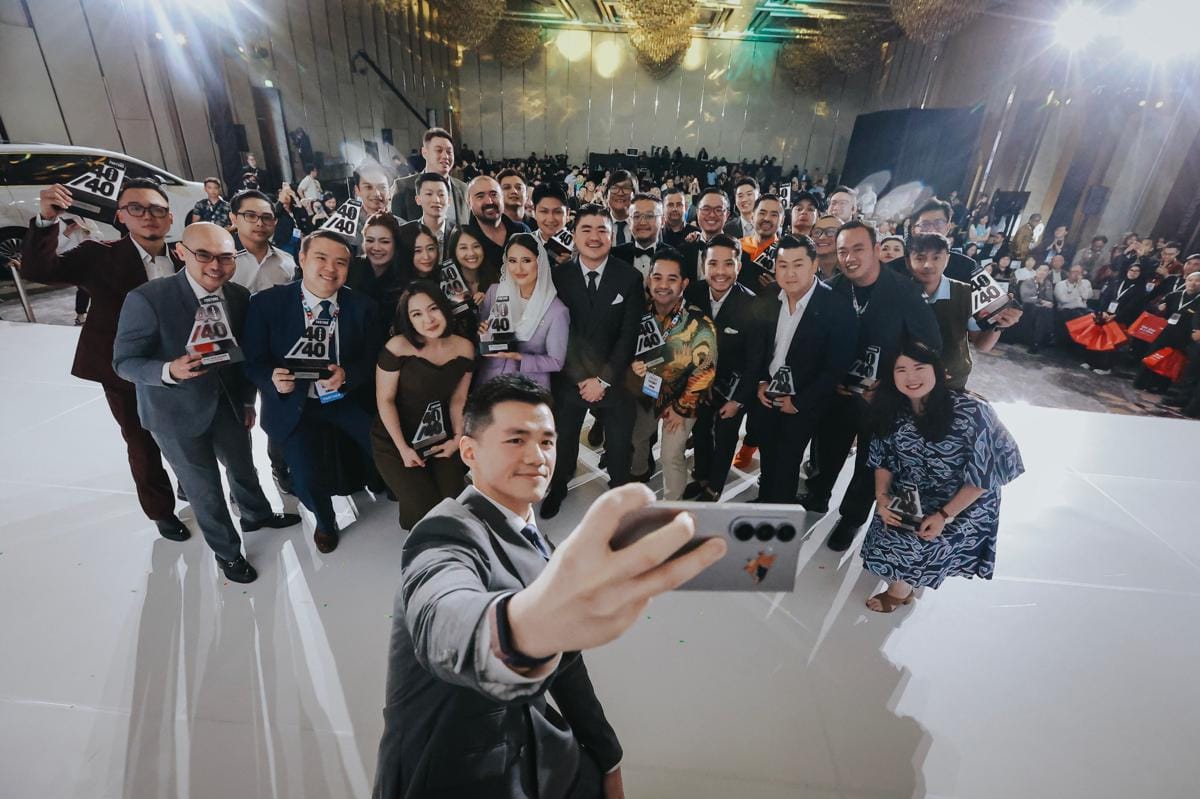5 Tahun Fortune Indonesia, Perkuat Peran dalam Ekosistem Bisnis