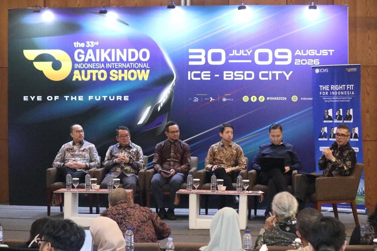Pola Pilihan Konsumen Indonesia Terhadap BEV, HEV dan PHEV 