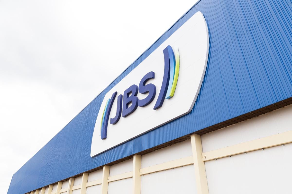Profil JBS Group, Mitra Danantara dalam Investasi 2,5 Miliar Dolar AS