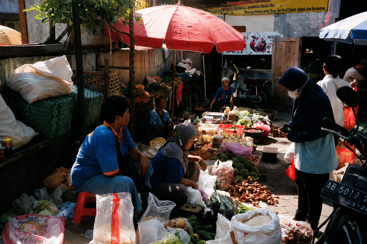 Harga Pangan Hari Ini, 23 September 2026: Cabai Turun