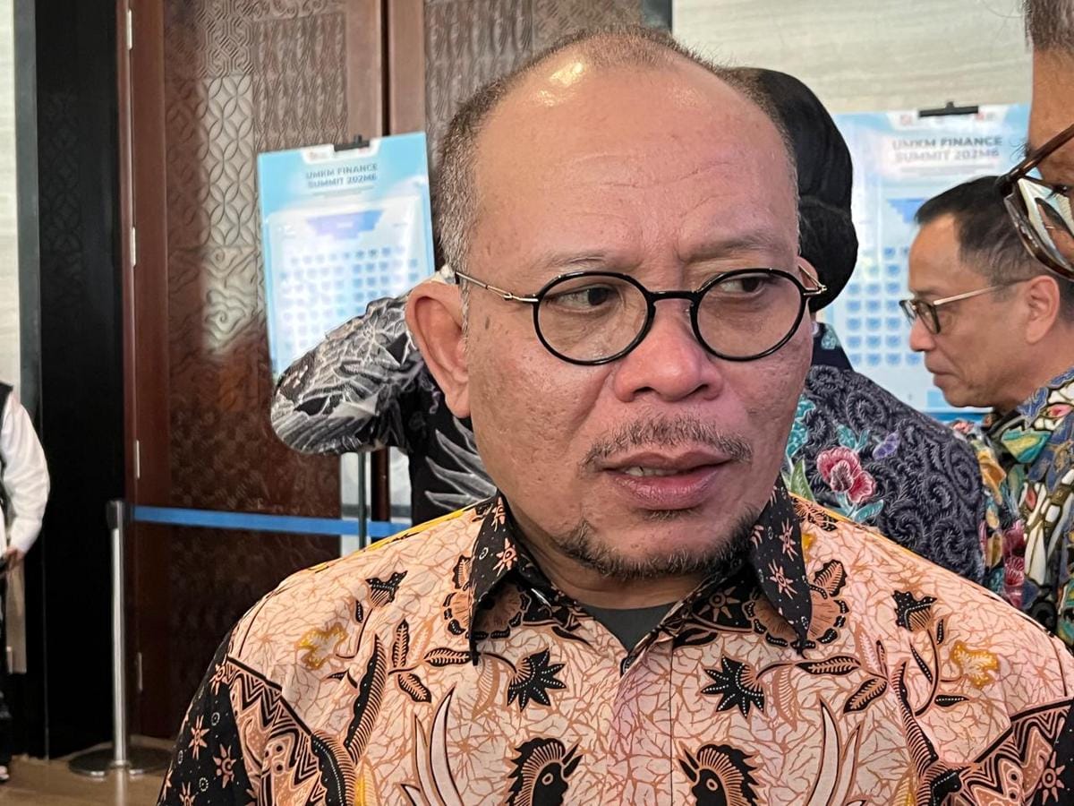 DPR Jadwalkan Fit and Proper Test Gubernur BI Setelah Masa Reses
