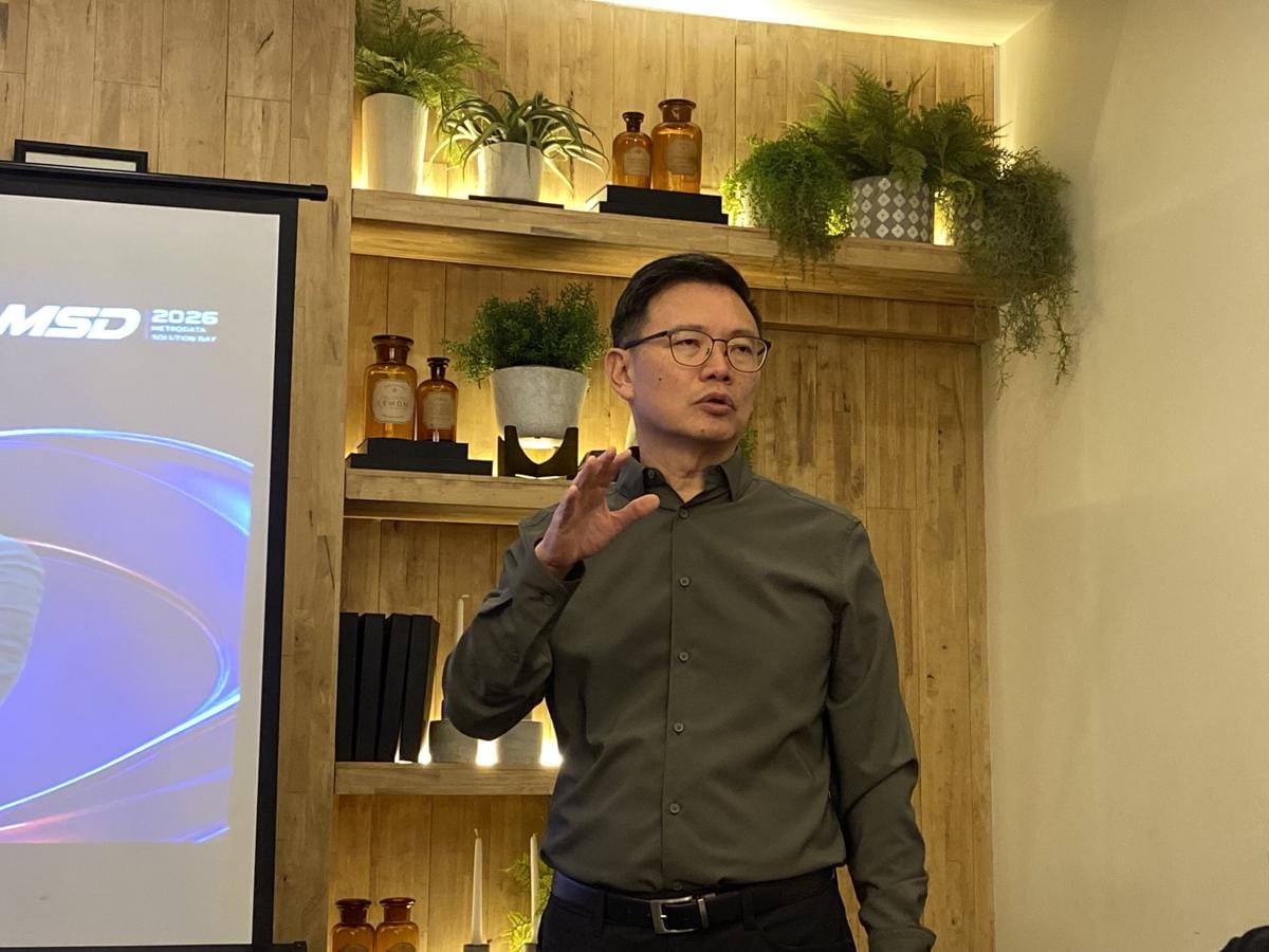 Ketidakpastian Ekonomi, Sebagian Perusahaan Wait and See Belanja IT