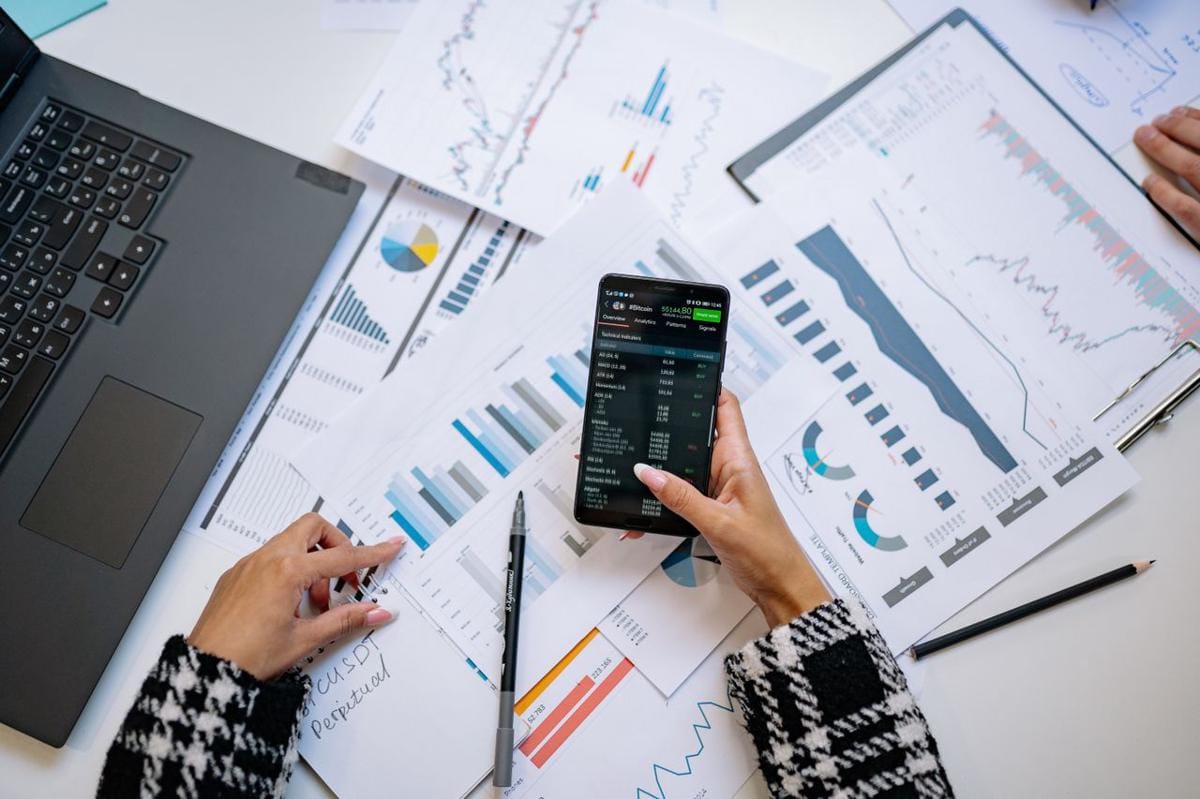 Cara Mengevaluasi Strategi Investasi Berhasil atau Gagal
