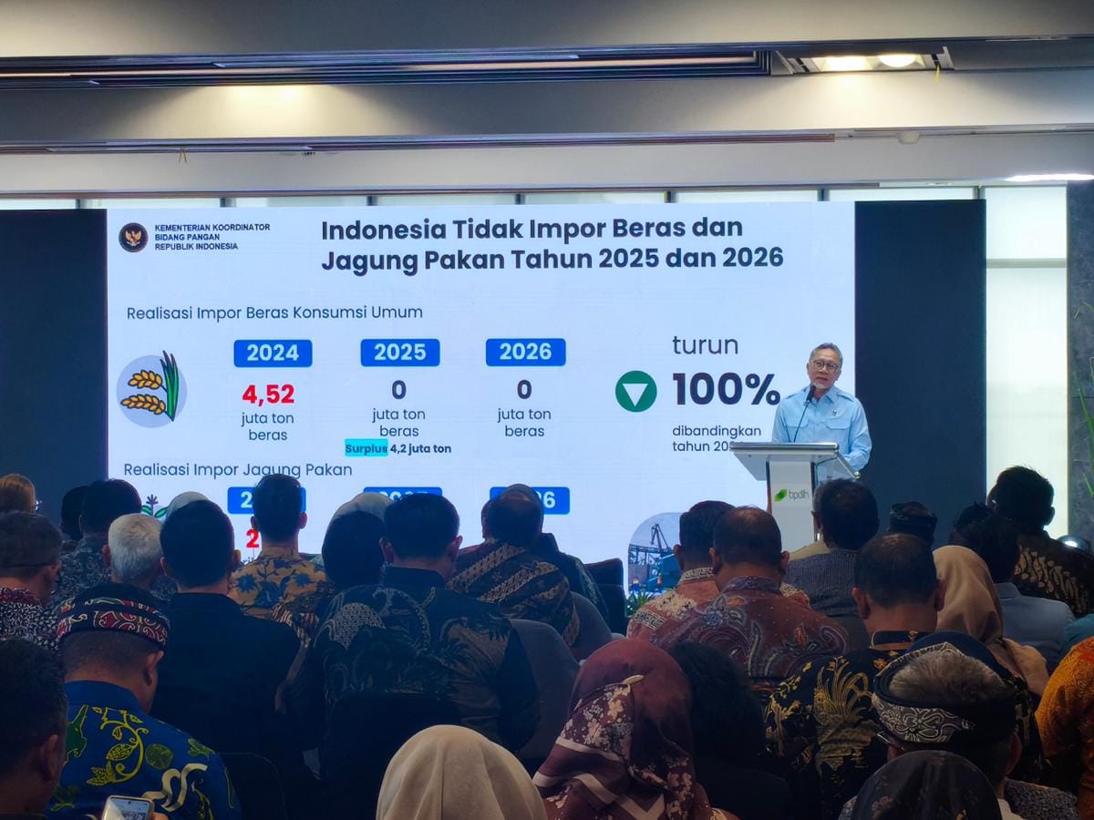 Zulhas Ungkap Pernah Bertemu George Soros, Bawa Uang US$50 Juta