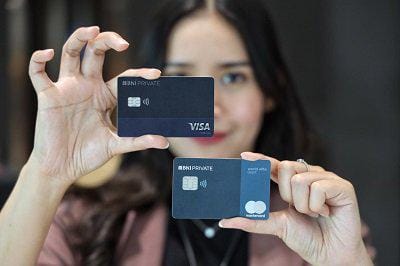 Bisnis Wealth Management BNI Privat Naik 21% Sepanjang Kuartal II-2026