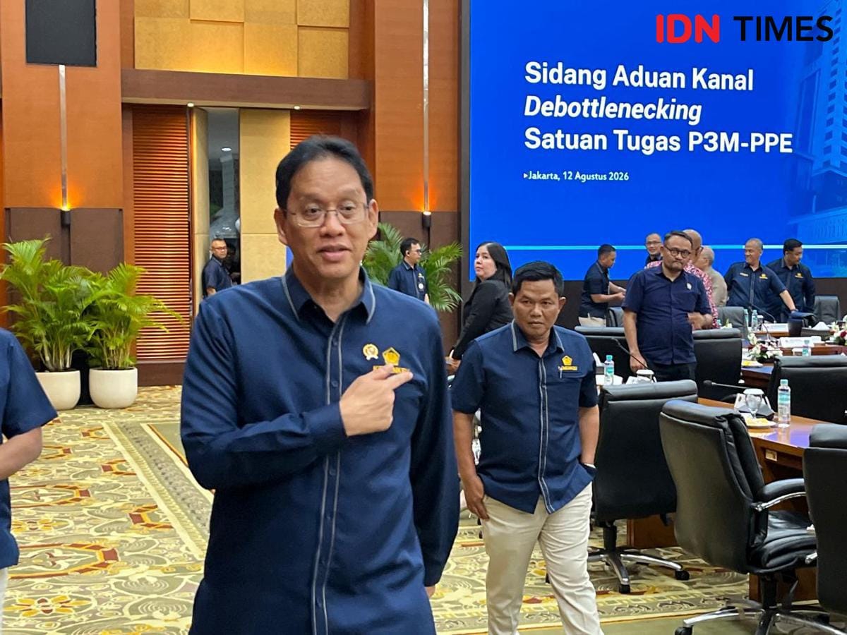 Danantara Siap Alokasikan Dividen BUMN untuk Tambahan APBN