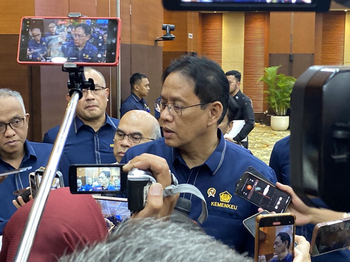 Utang Tembus Rp10.293 Triliun, Purbaya Beberkan Strategi Kurangi Utang