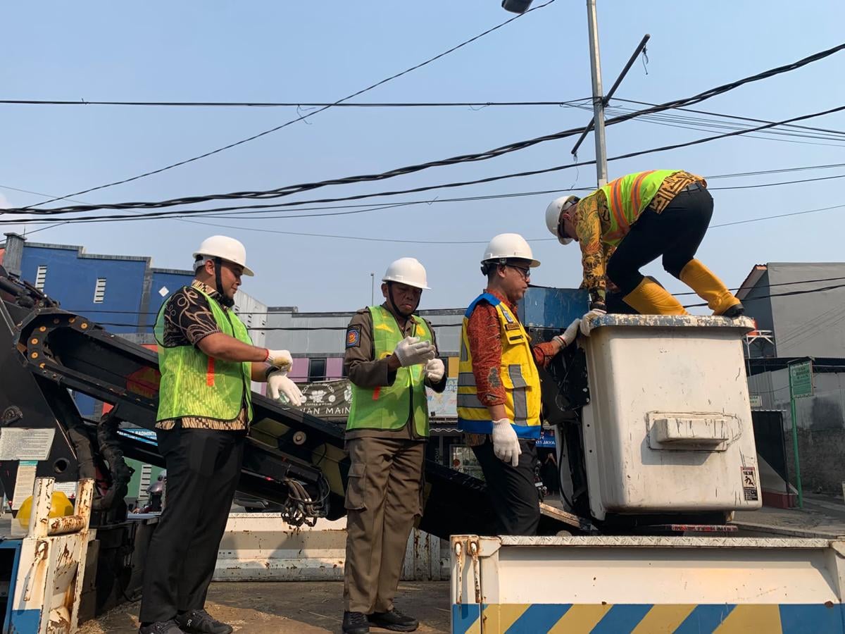 Broadband Meluas, Jartatel Dorong Konsorsium Penataan Kabel