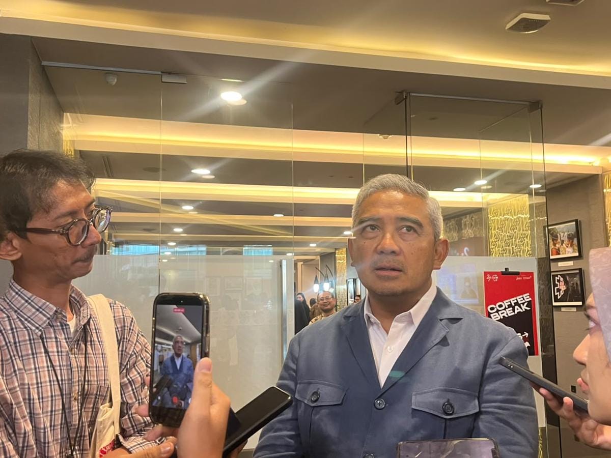 Bagaimana Kabar Rencana IPO Persib Bandung? Ini Kata Wali Kota Farhan