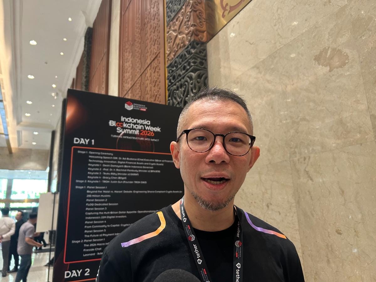 Pelaku Industri Kejar Fatwa Halal MUI Untuk Aset Kripto