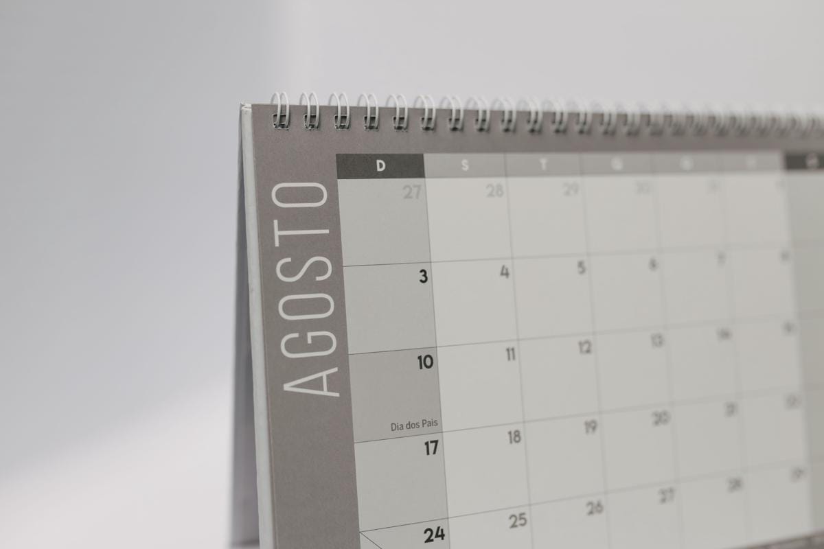 Kalender Fengsui Sinar Mas 2026 Beserta Link Download