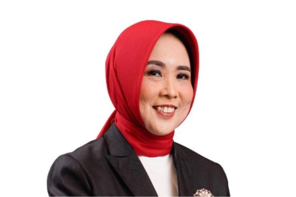 Profil Aida S Budiman, Calon Deputi Senior BI Usulan Prabowo