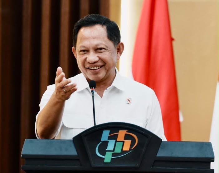 Anggaran TKD 2027 Rp735 T, Mendagri: Cukup Asal Tepat Sasaran