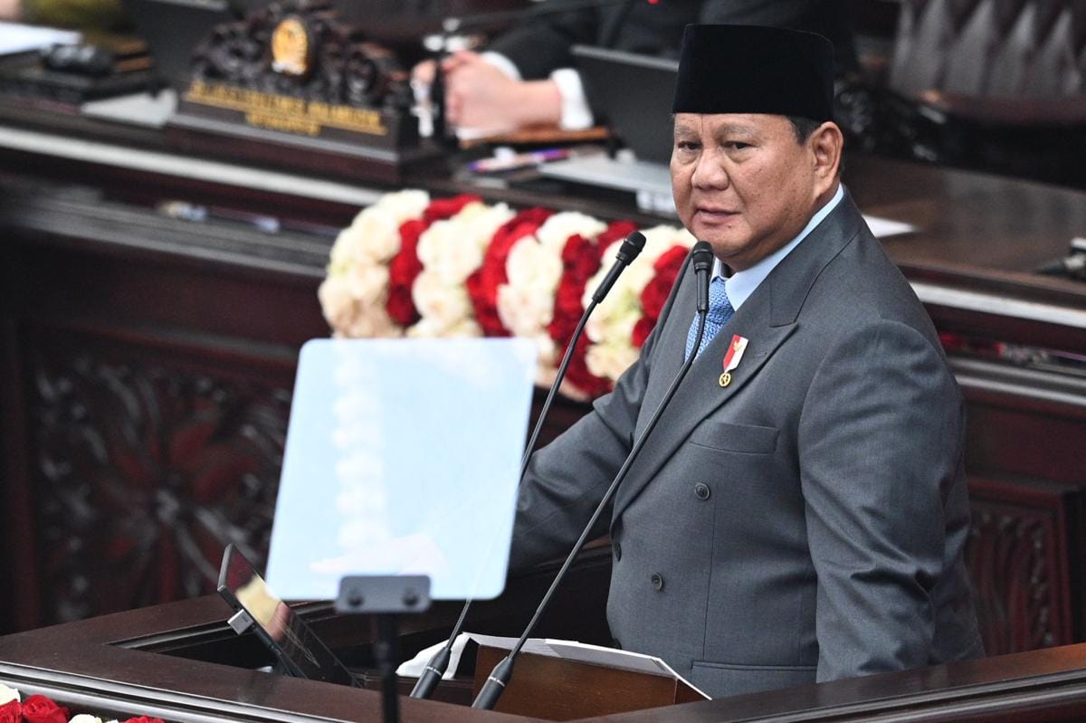 Prabowo Siapkan Pengadilan Khusus untuk Usut Direksi BUMN 