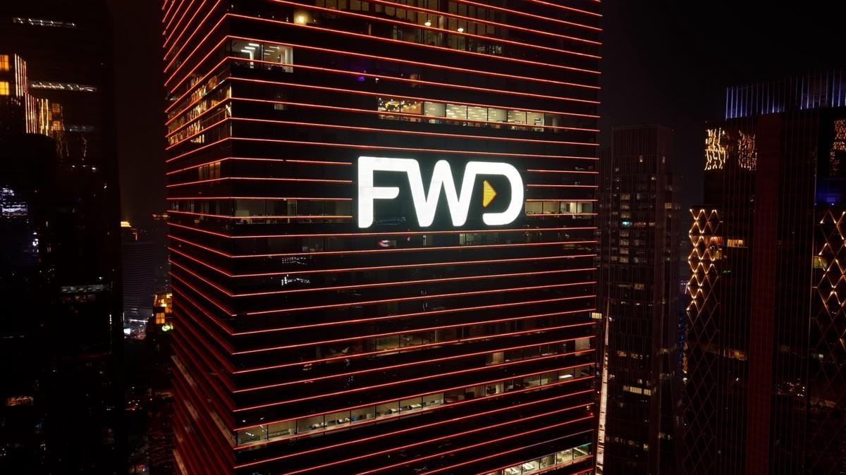 FWD Syariah Siap Spin-Off Setelah Dapat Izin OJK