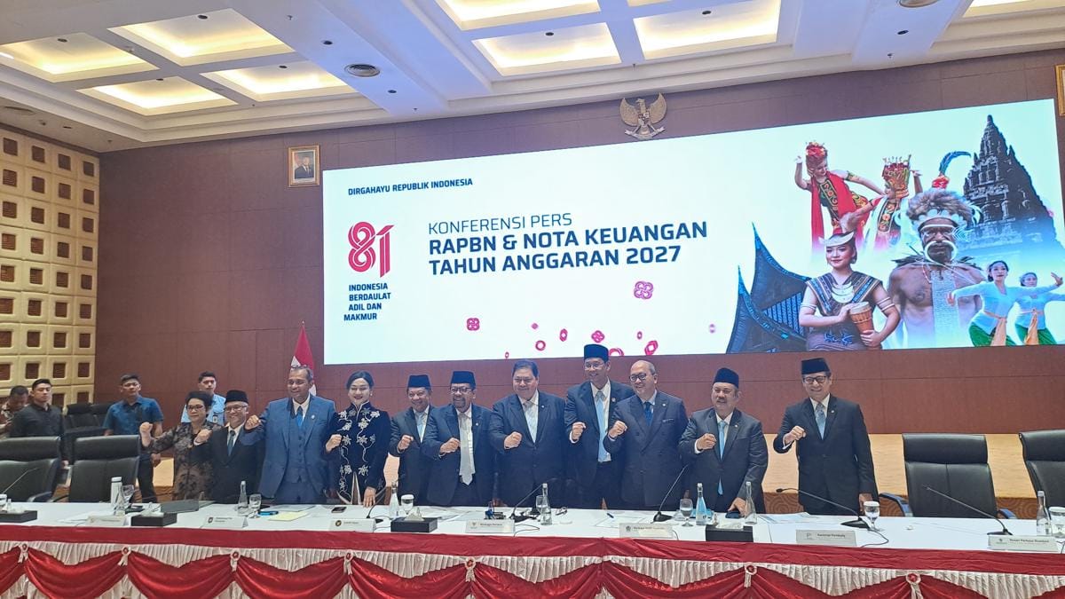 OJK Ditarget 2 Aturan Bursa Mineral Strategis Rampung 17 September