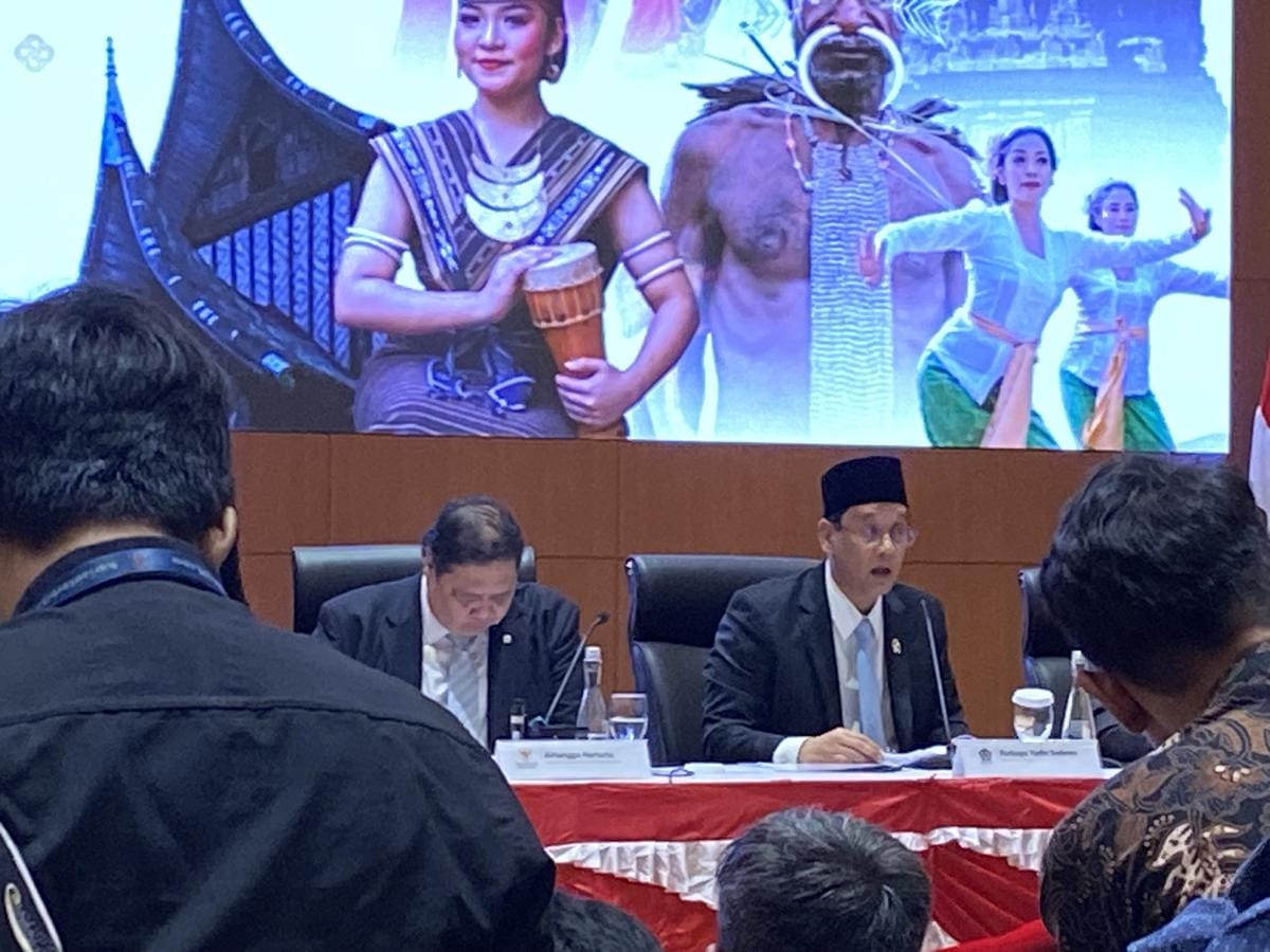 Purbaya: Penerapan Pajak Baru Tunggu Pertumbuhan Ekonomi 6%