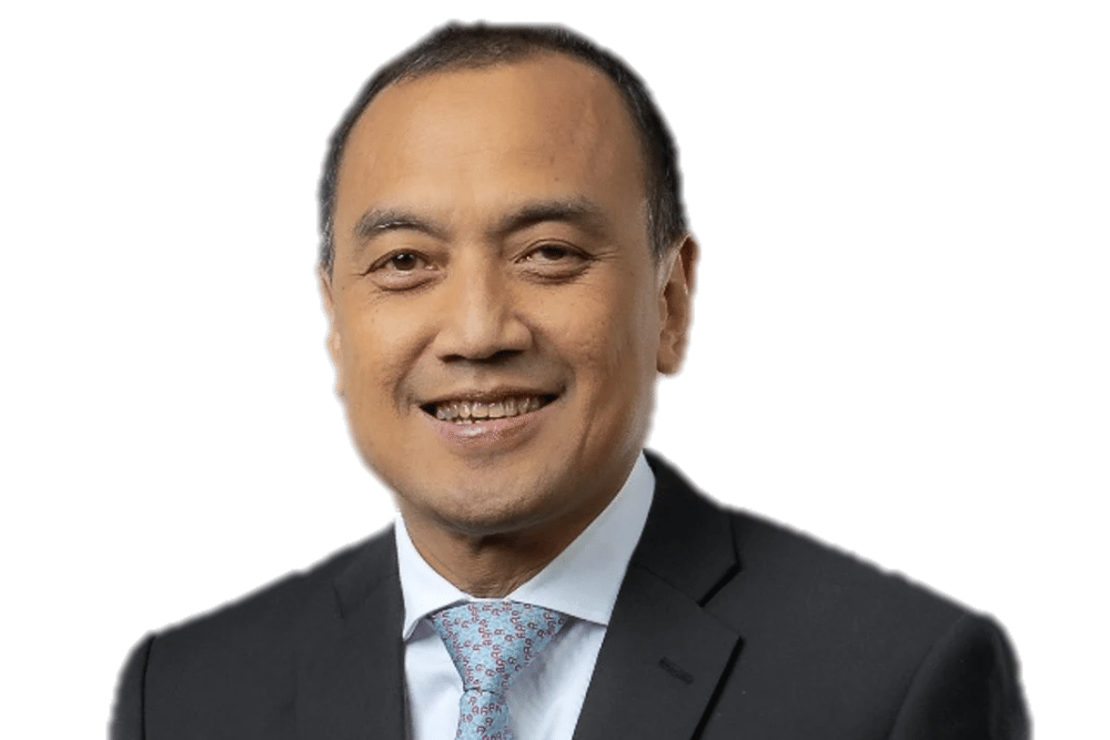Profil Alex Widi Kristiono, Resmi Jadi Anggota Komisaris BEI