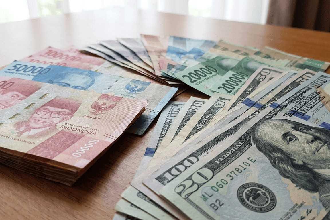 Indonesia Anti Scam Centre Blokir Rp724 Miliar Dana Scam