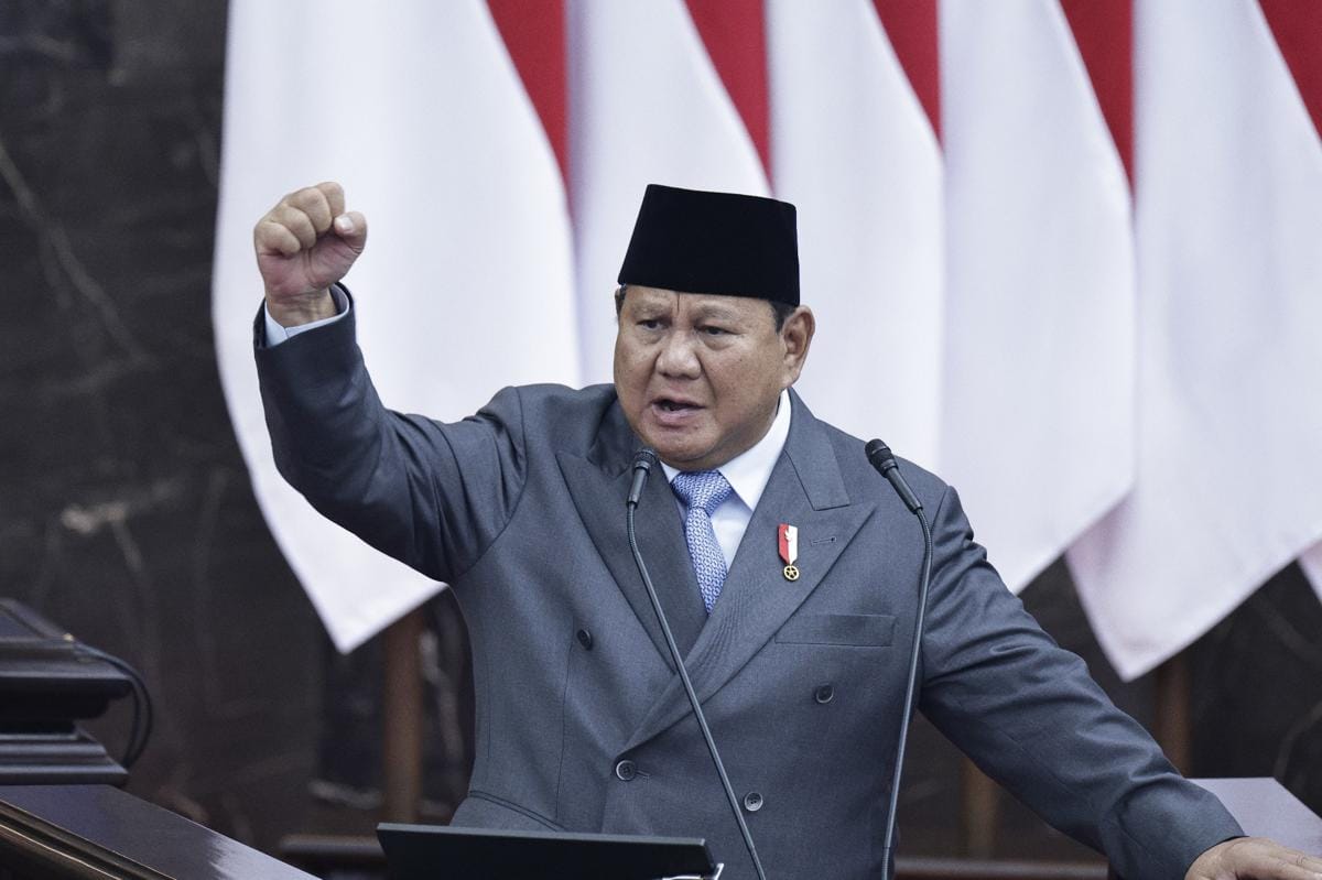 Asumsi RAPBN 2027: Belanja Tembus Rp4.097 T, Ekonomi Ditarget 6 Persen