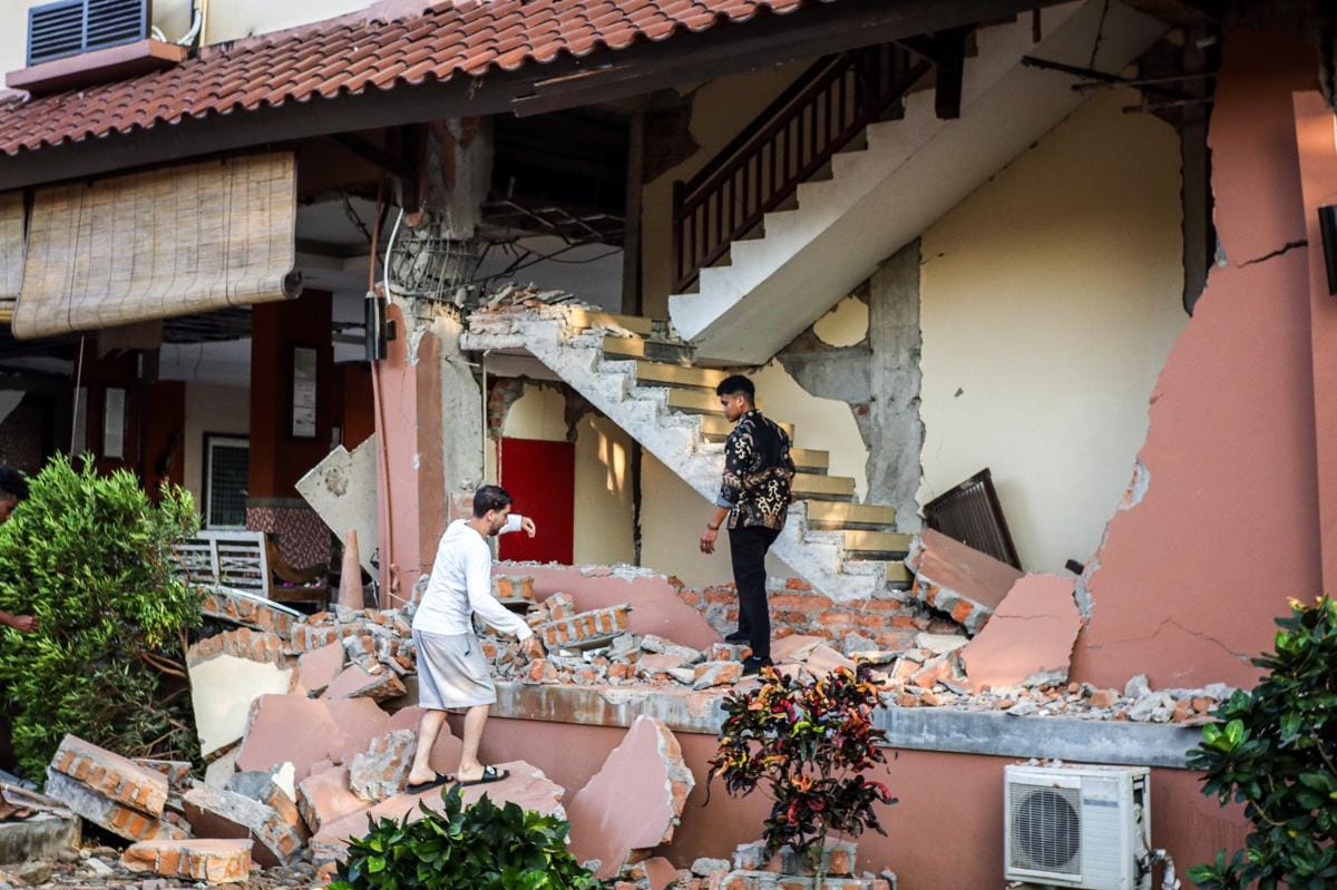 Imbas Gempa NTT, PNSE Tutup Sementara Hotel Jayakarta Suites Komodo