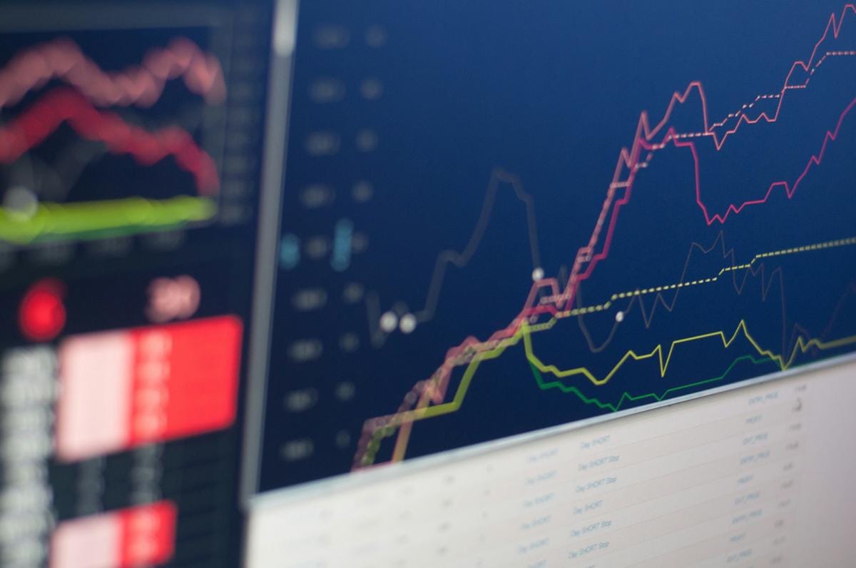 Bursa Asia Hari Ini Variatif, Kospi Sempat Naik 2 Persen