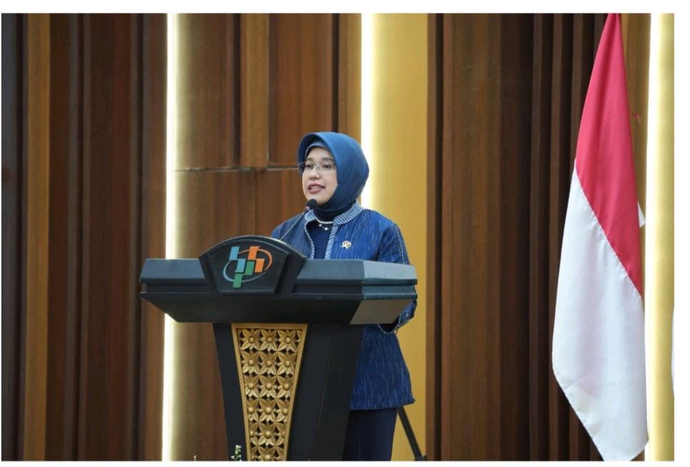 BPS Tegaskan Desil Bukan Ukuran Tunggal Kondisi Ekonomi Keluarga