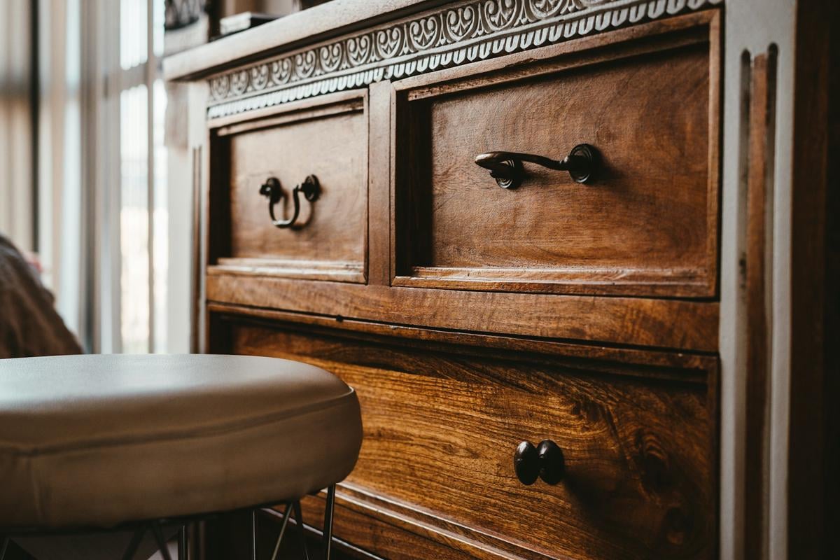 Menakar Daya Saing Industri Furnitur Kayu RI, Apa yang Jadi Tantangan?