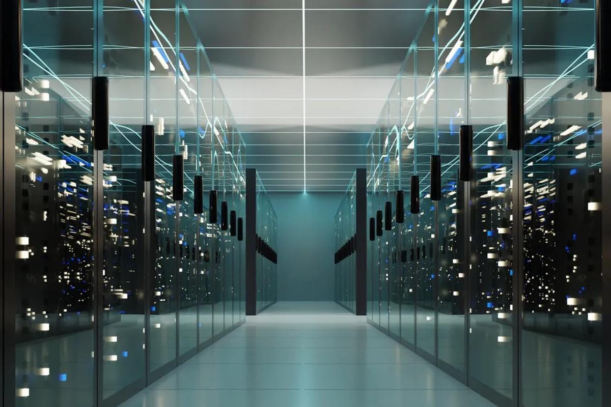 Sejumlah Kota Lakukan Moratorium Pembangunan Data Center di Tengah Ledakan AI