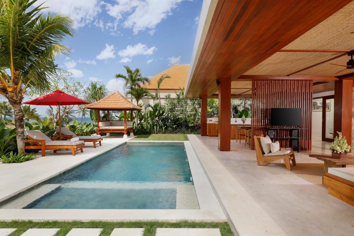 Amarta Beach Retreat Perluas Pengalaman Wellness lewat Paket Menginap