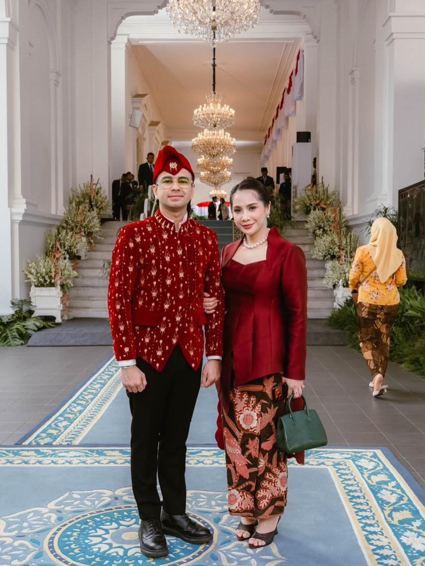 VISI Milik Nagita-Raffi Siapkan Rp286 M untuk Akuisisi RS Hasna Medika