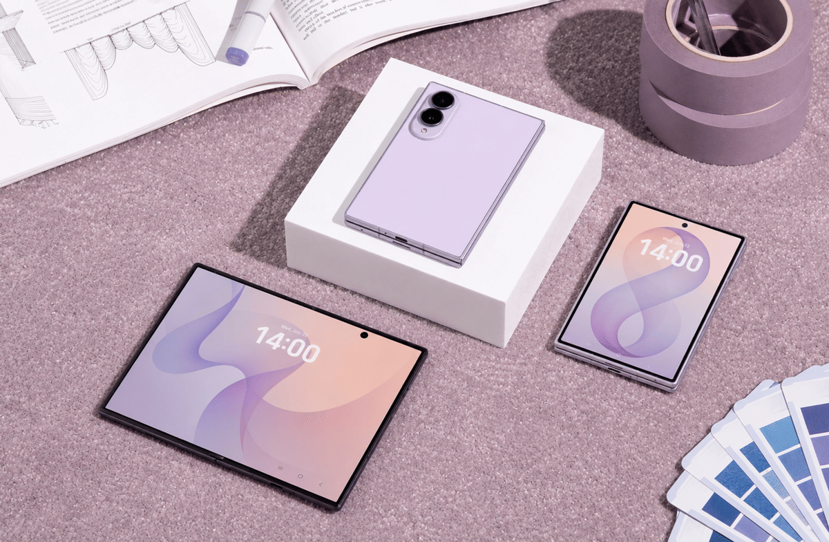 Pasar Smartphone Turun 14,3% pada 2026, Samsung Berpeluang Rebut Tahta