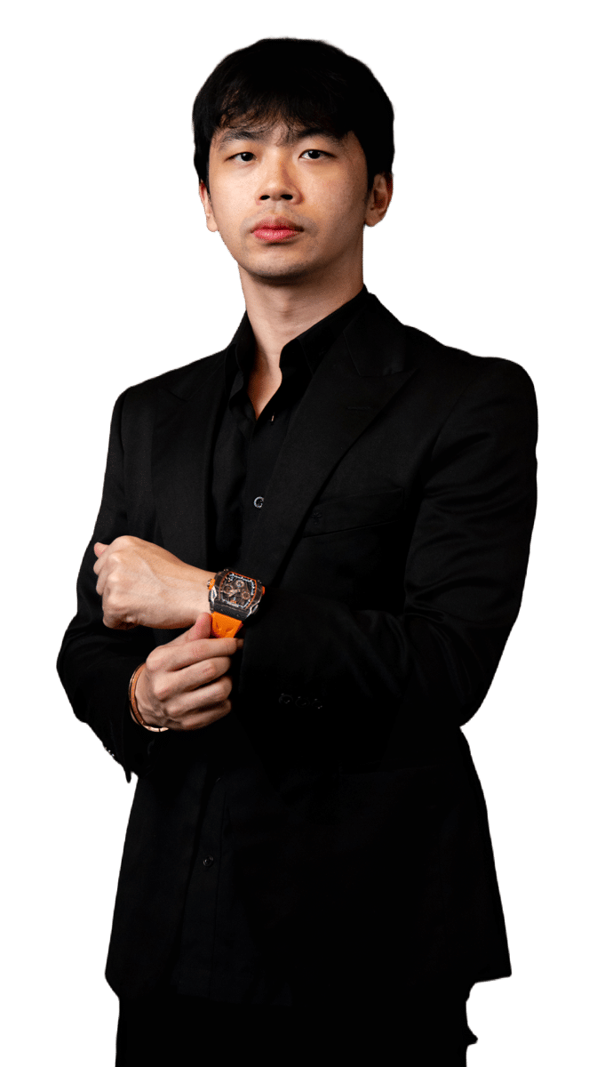 Profil Gabriel Rey, Jadi Speaker di Fortune Indonesia Investment Forum 2026