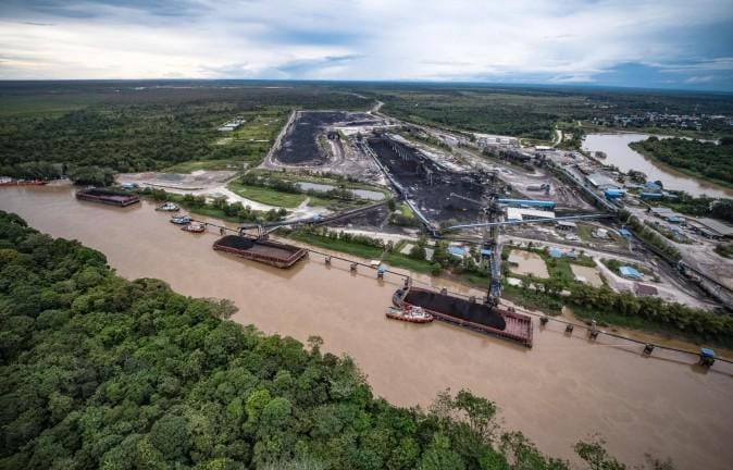 Profil Bayan Resources (BYAN), Bisnis dan Pemegang Sahamnya