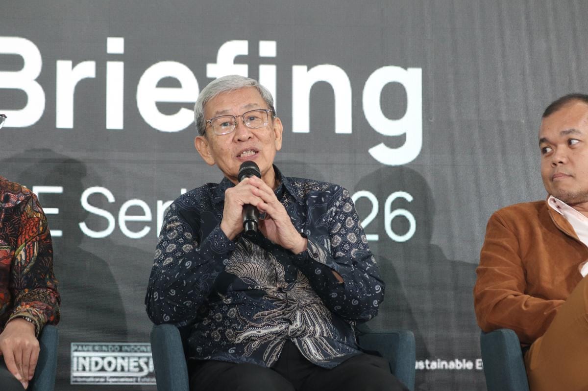Kontraktor Tambang Mulai Beralih ke Hybrid, Pangkas BBM Hingga 30 Persen