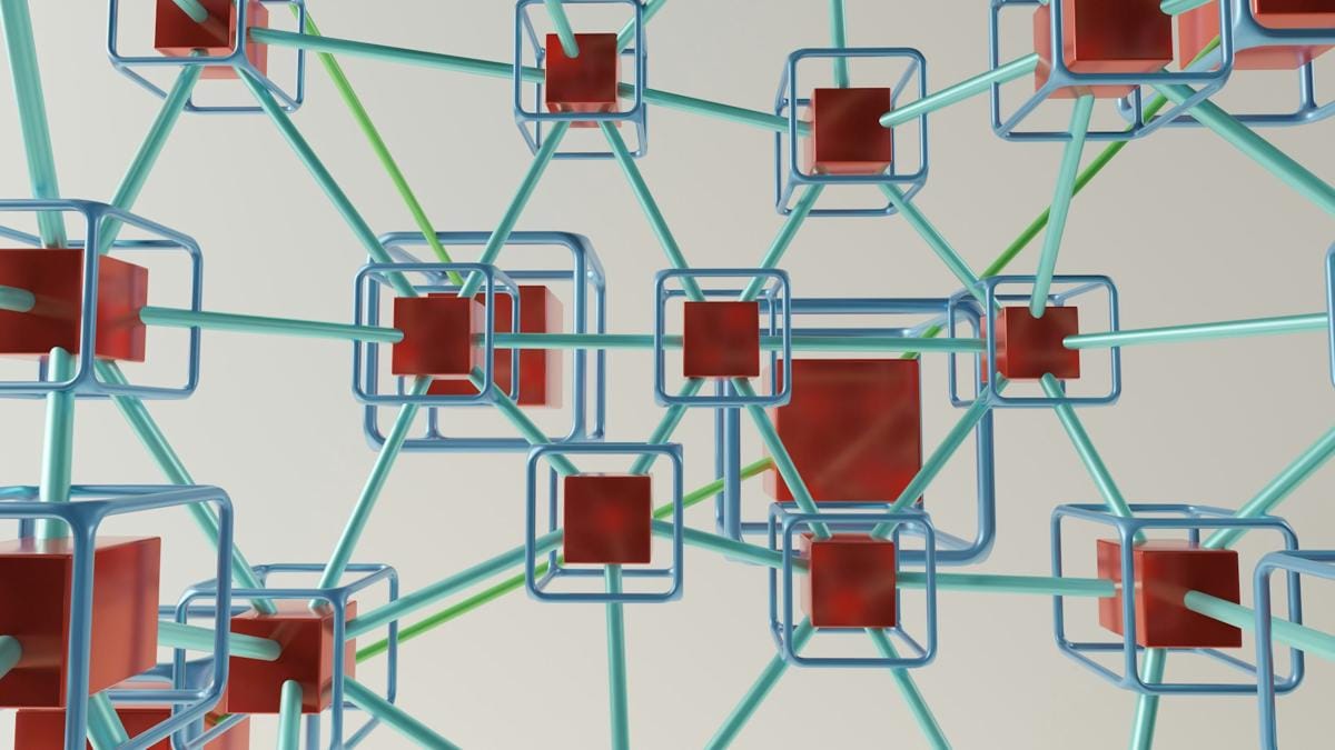 Bagaimana Teknologi Blockchain Mengubah Industri Keuangan?