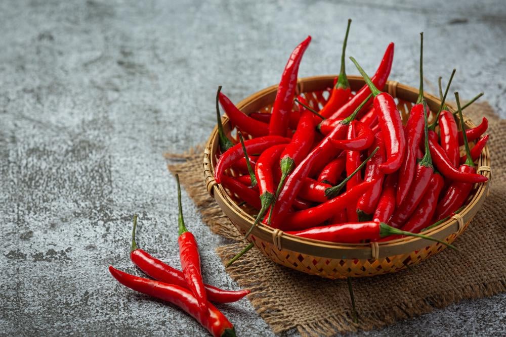 Harga Pangan Hari Ini, 24 September 2026: Cabai Merah Turun Rp2.900