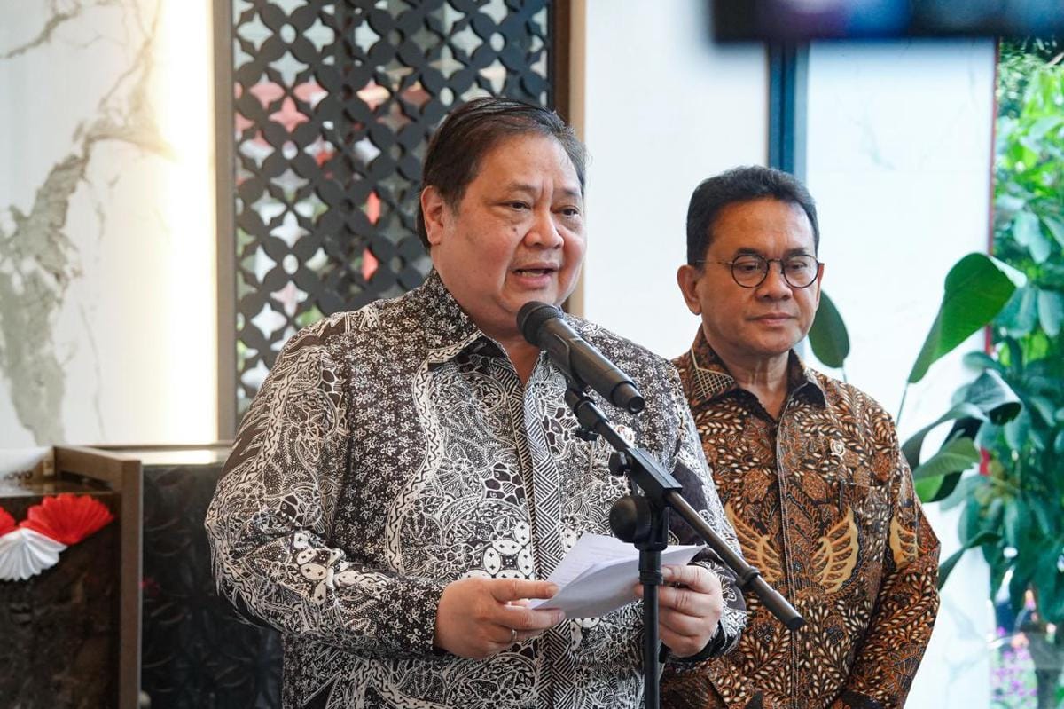 IEU-CEPA Ditargetkan Berlaku Awal 2027, 90,4% Pos Tarif Dinolkan