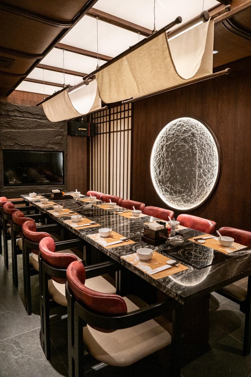 Buka Restoran Pertama di Jakarta, Gokuniku Usung Konsep Premium Japanese Dining 