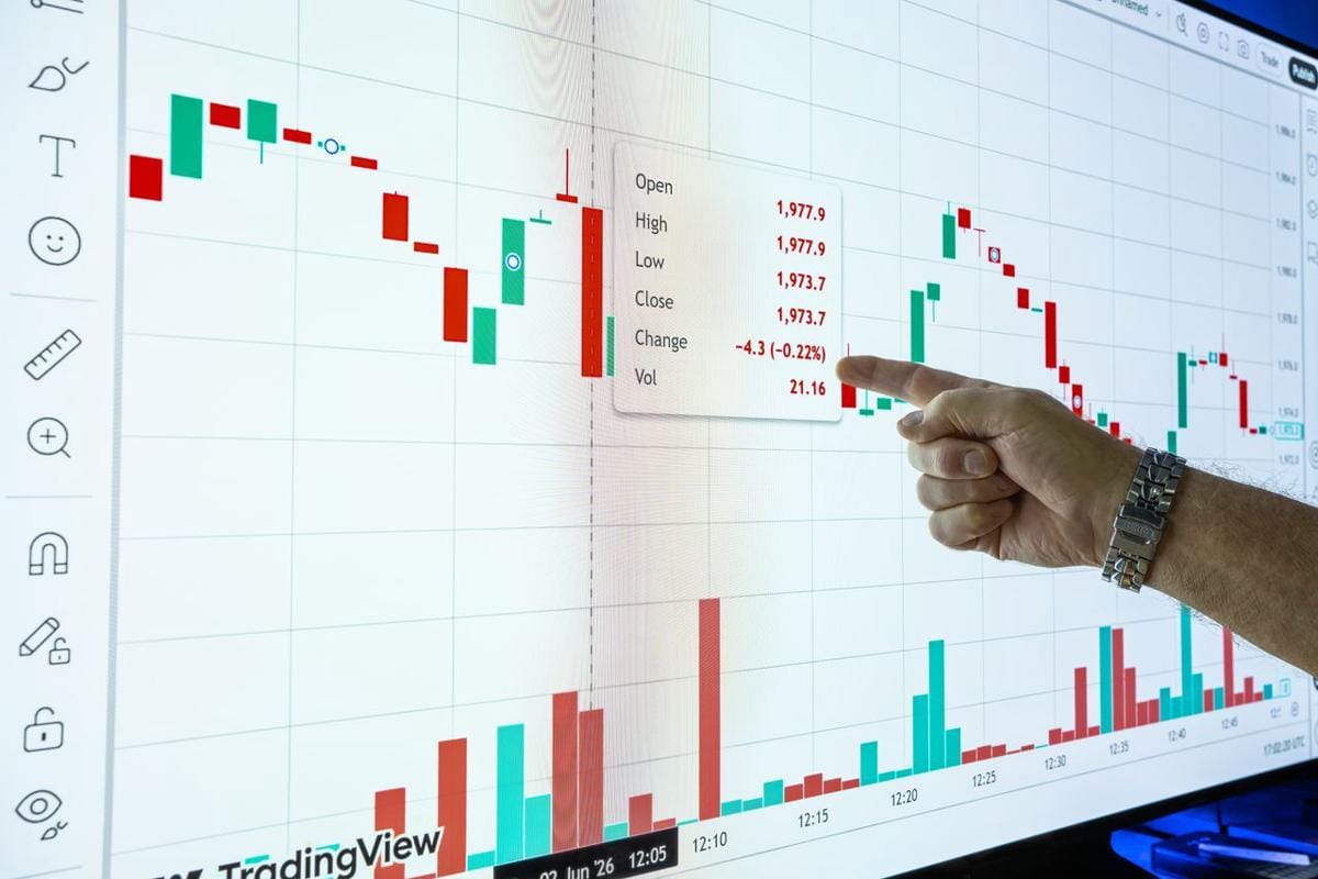 Daftar 46 Saham Rp50 Jelang Batas Minimum Baru BEI