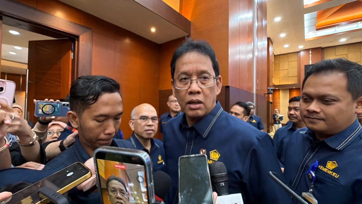 Purbaya Akui Sempat Lengah Awasi Likuiditas Perbankan