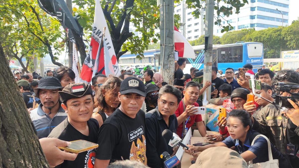 Tak Ada Unsur Pidana, Blokir Rekening Bank Mandiri Supriyono AMPB Dibuka
