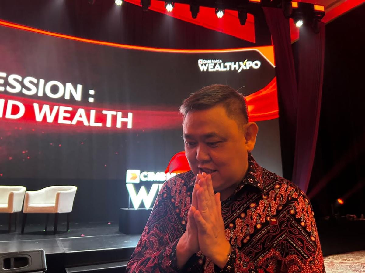 Bidik Pertumbuhan SME 8%, CIMB Niaga Luncurkan Preferred BOSS