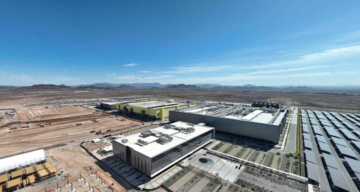 10 Perusahaan Terbesar di Asia 2026, TSMC Teratas