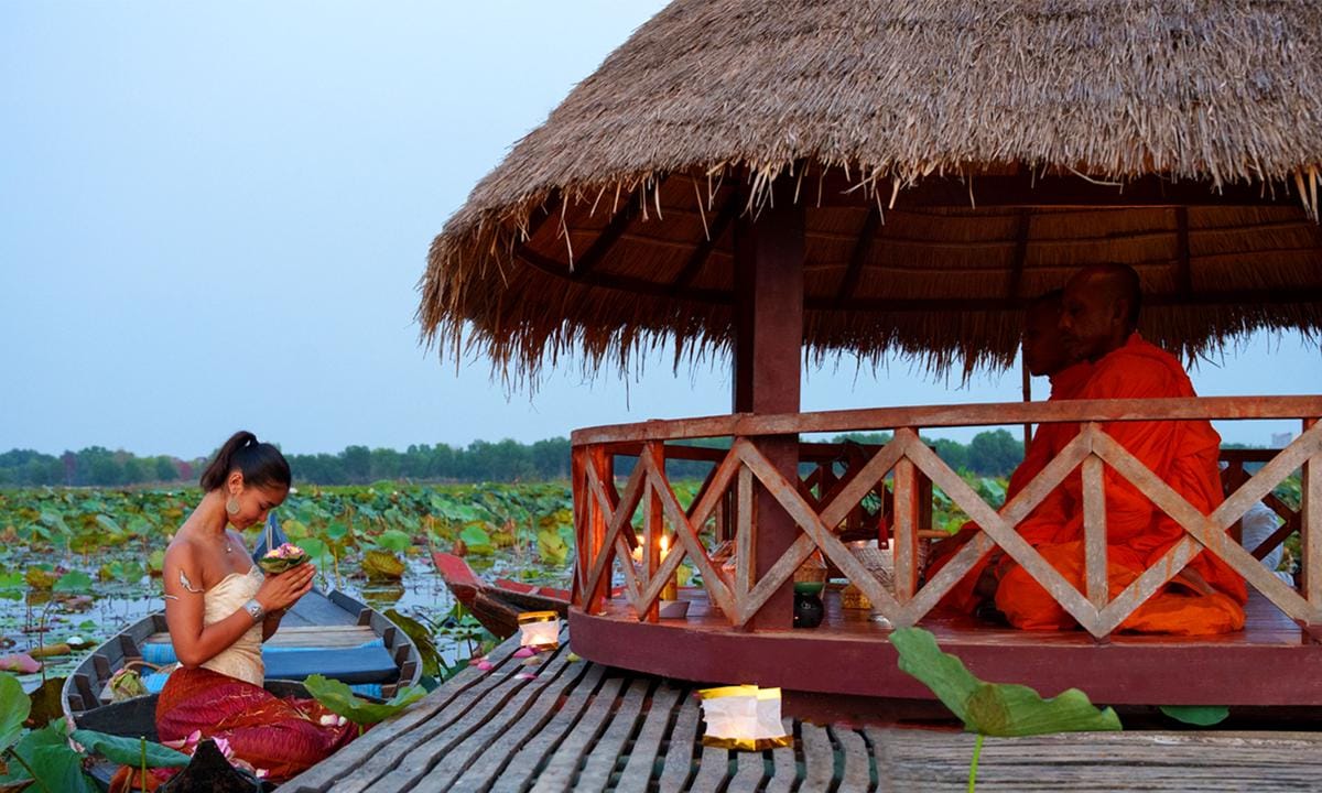 25 Tahun Anantara, Perkuat Bisnis Hospitality Premium di 50+ Properti