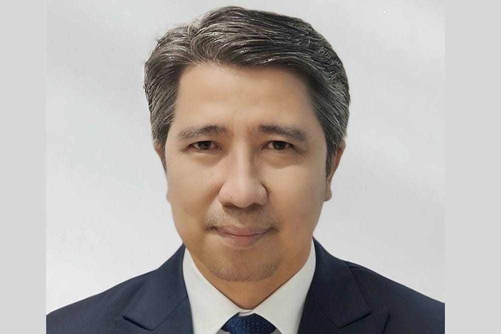 Profil Solikin M Juhro, Terpilih Jadi Deputi Gubernur BI