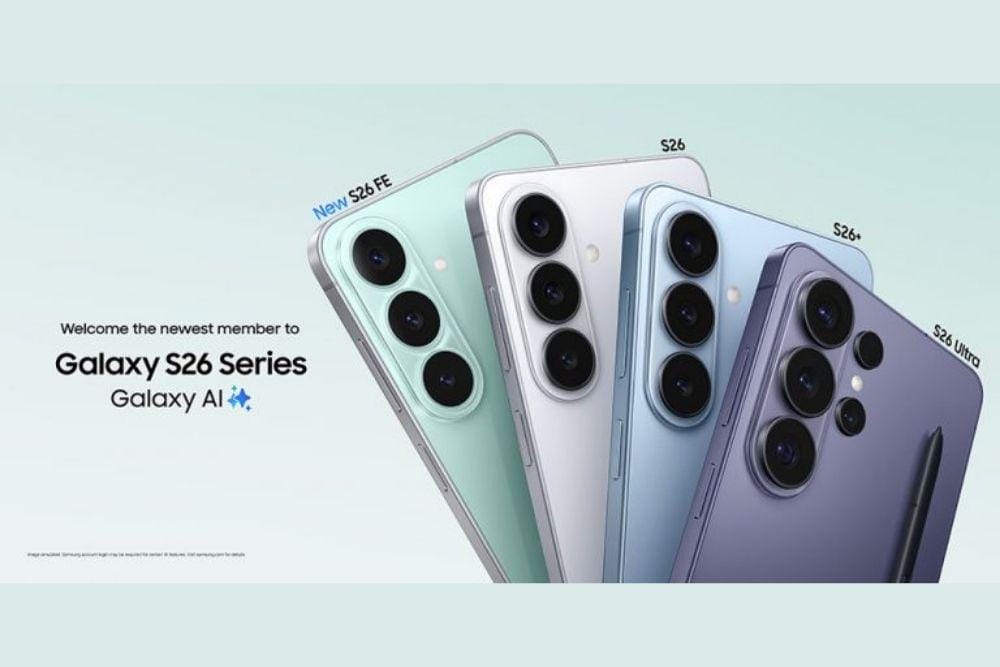 Samsung S26 FE: Harga, Spesifikasi, dan Keunggulan