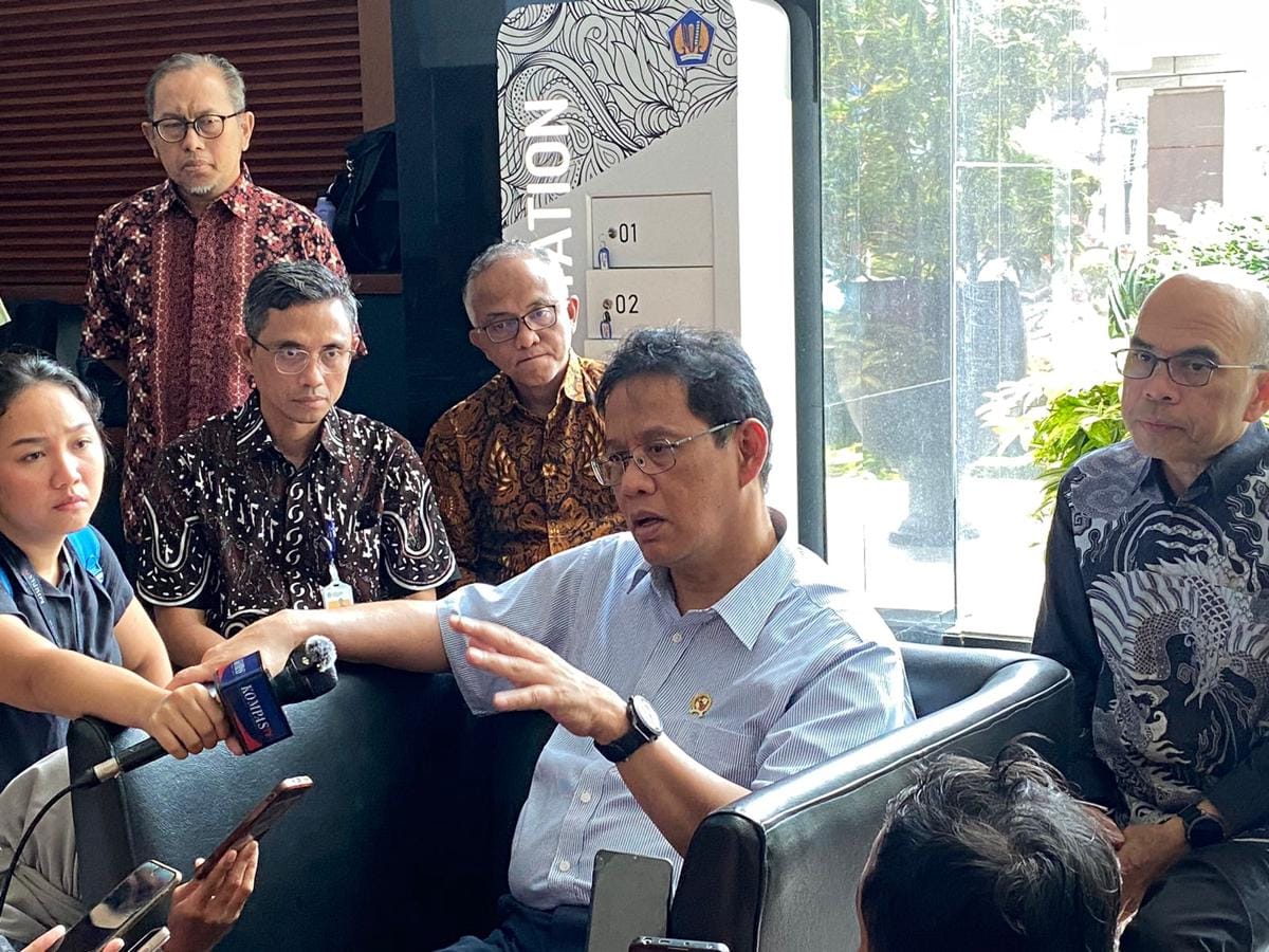 Pemerintah Siapkan Teknologi untuk Cegah Pita Cukai Rokok Palsu, Bidik 100 Mesin dalam 6 Bulan