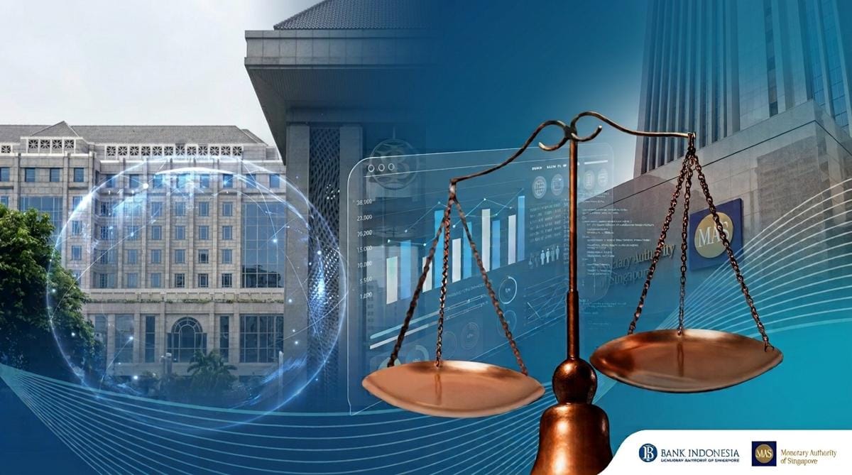 BI dan MAS Perkuat Kerja Sama Mata Uang Lokal, 12 Bank ACCD Ditunjuk